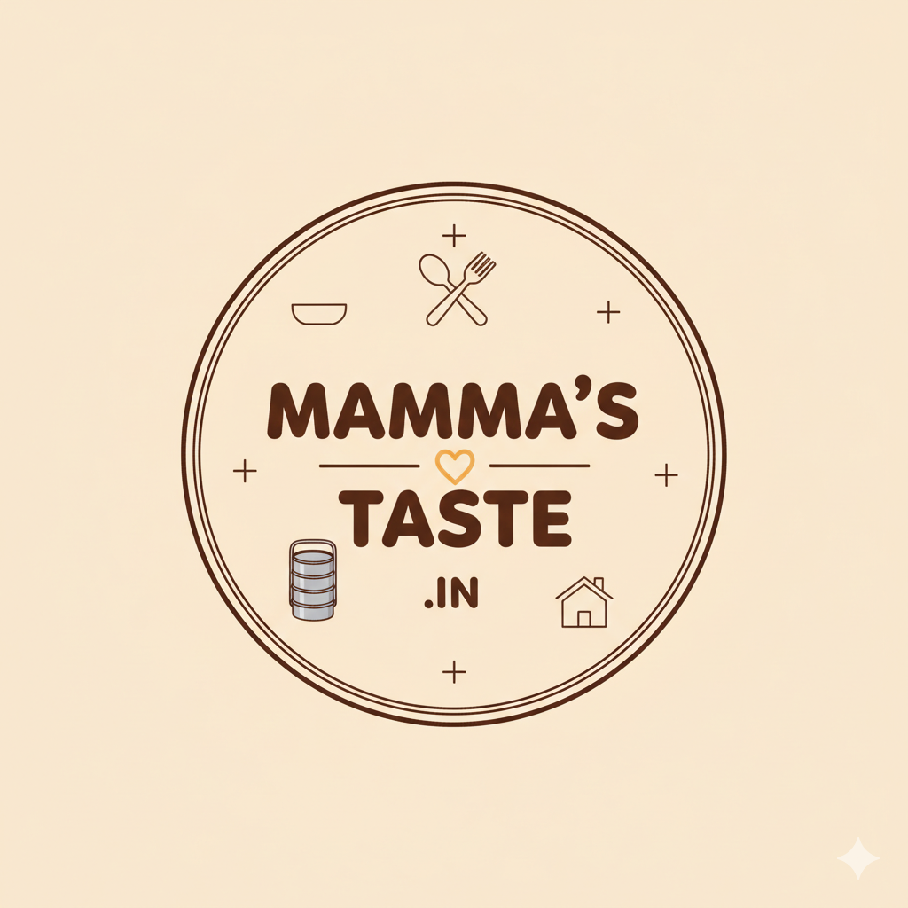 Mamma's Taste